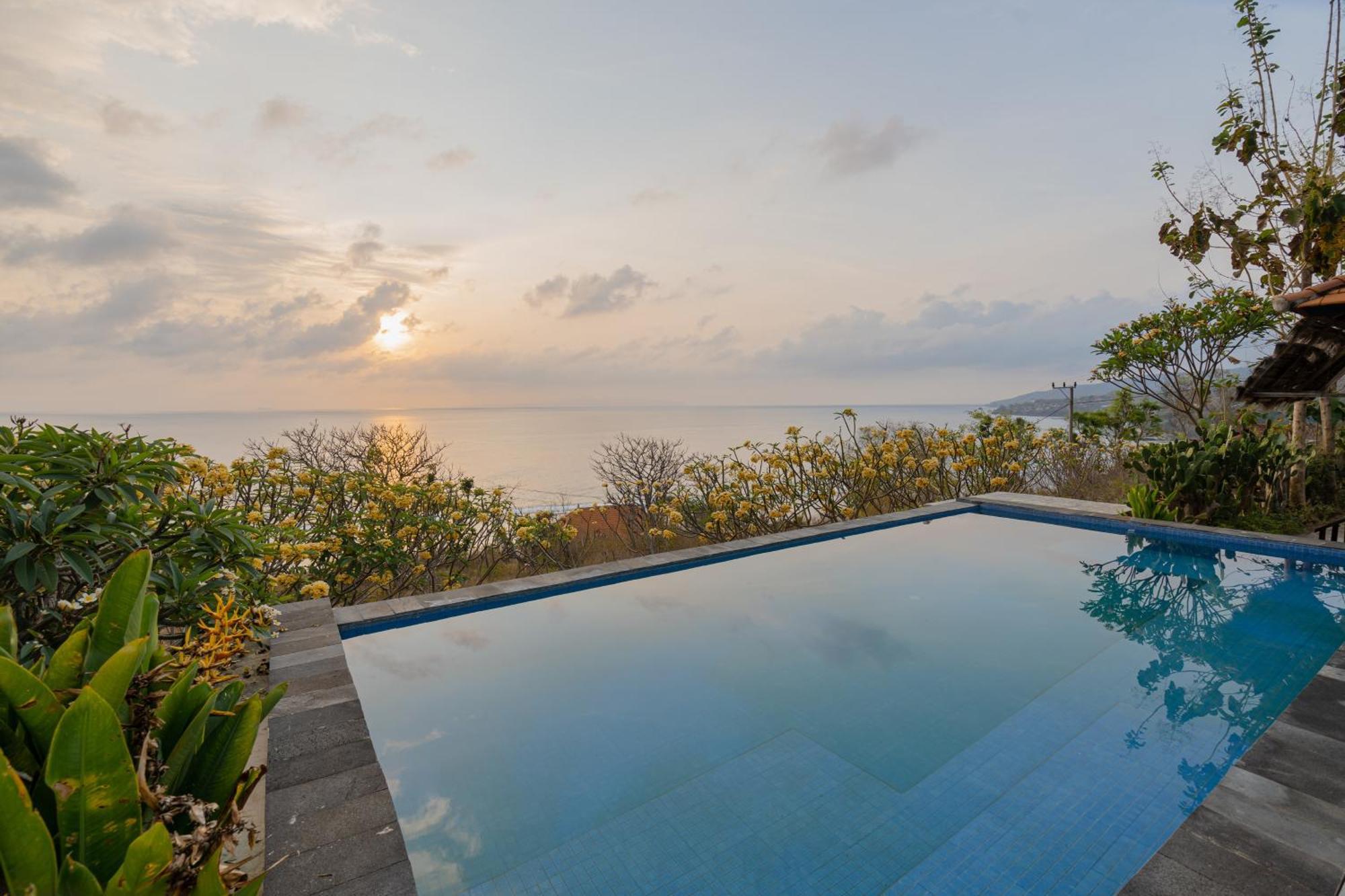 The Somayan Bungalows Batununggul Extérieur photo