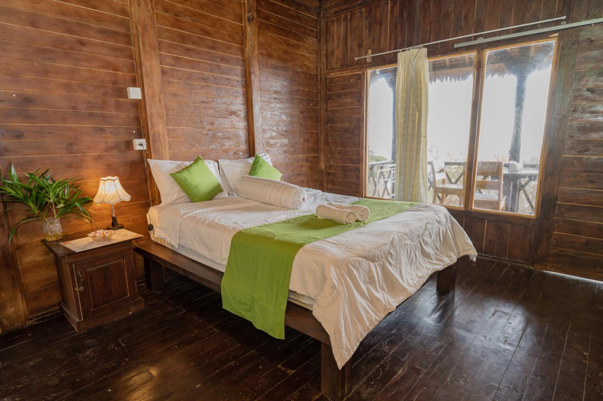 The Somayan Bungalows Batununggul Extérieur photo